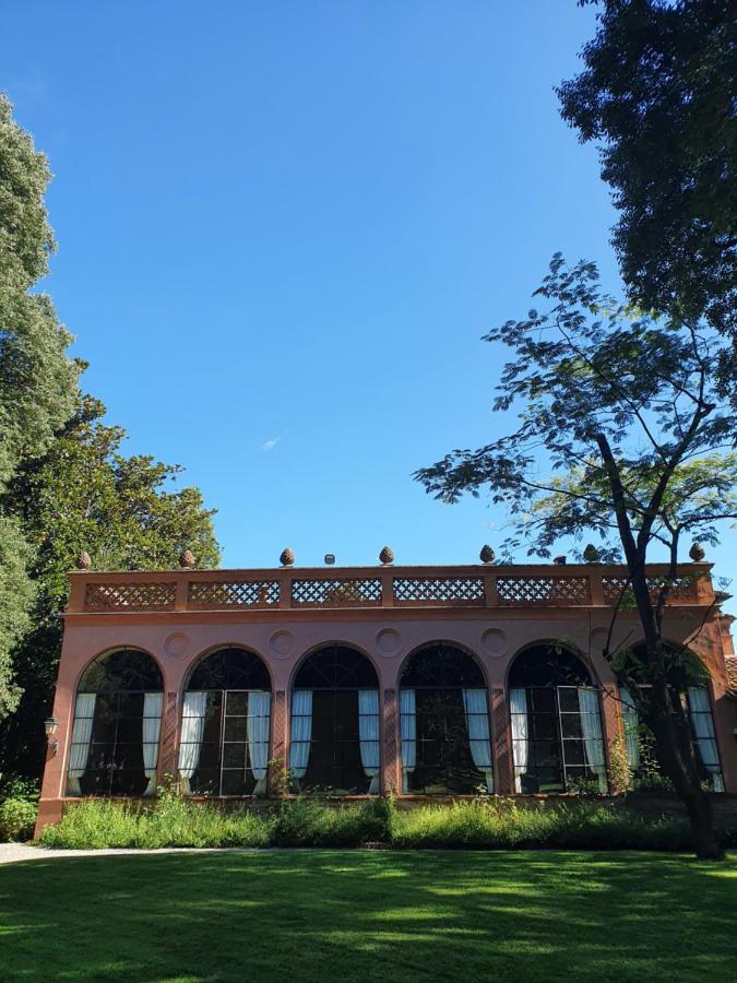 Villa Bottini La Limonaia Robecco d'Oglio Dış mekan fotoğraf